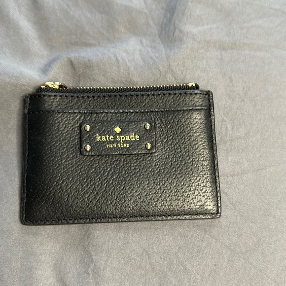 kate spade Bags Kate Spade Small Wallet And Coin Purse Poshmark